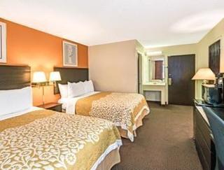 Gasthof Sleep - I-85 2*