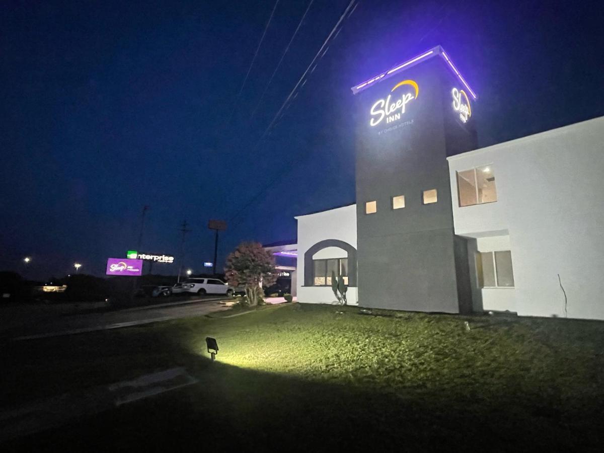 Sleep - I-85 Gasthof Salisbury
