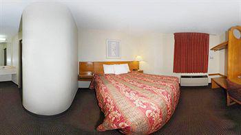 Gasthof Sleep - I-85 2*