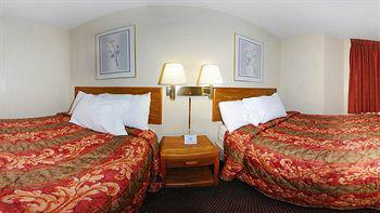 Gasthof Sleep - I-85 Salisbury